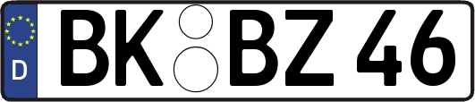 BK-BZ46