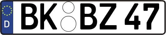 BK-BZ47