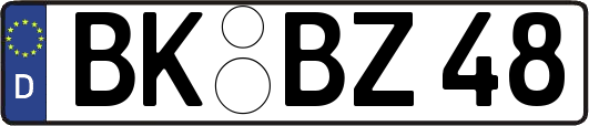BK-BZ48