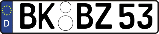 BK-BZ53