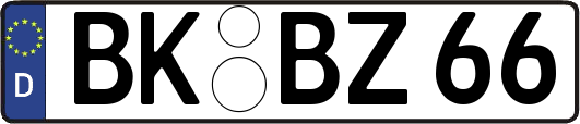 BK-BZ66
