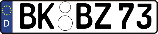 BK-BZ73
