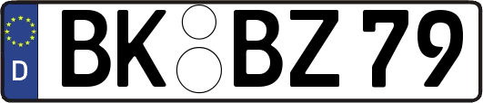 BK-BZ79