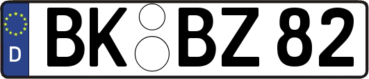 BK-BZ82