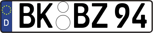 BK-BZ94