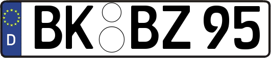 BK-BZ95