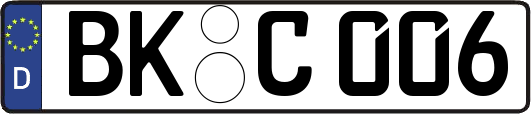 BK-C006