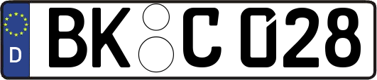 BK-C028