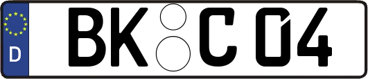 BK-C04