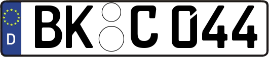 BK-C044