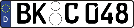 BK-C048