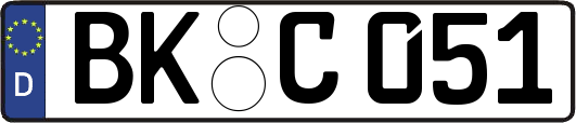 BK-C051