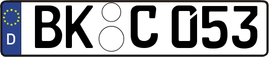 BK-C053