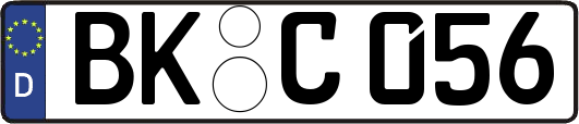 BK-C056