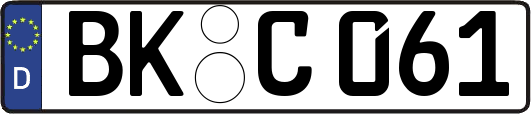 BK-C061