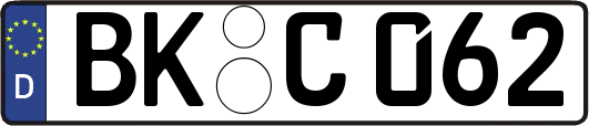 BK-C062