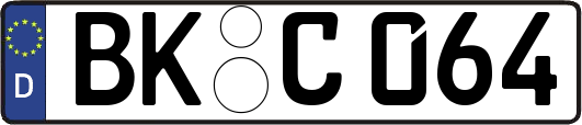 BK-C064