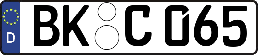 BK-C065