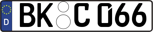 BK-C066