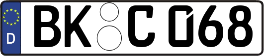 BK-C068