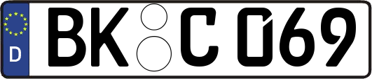 BK-C069