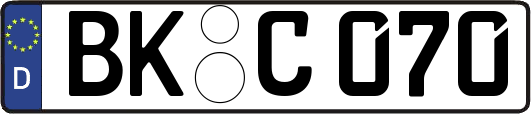BK-C070