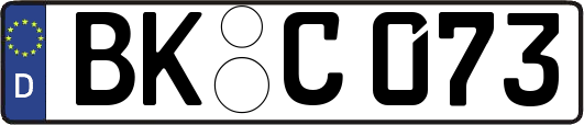BK-C073