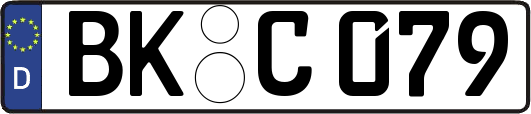 BK-C079