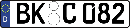 BK-C082