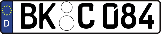 BK-C084