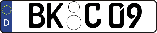 BK-C09