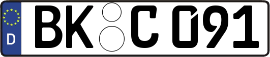 BK-C091