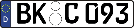 BK-C093