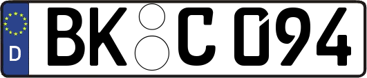 BK-C094