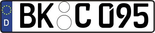BK-C095