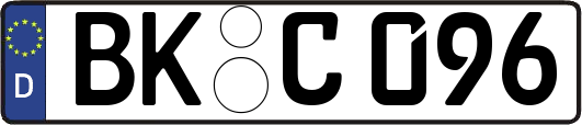 BK-C096