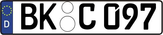 BK-C097