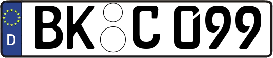 BK-C099