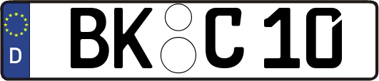 BK-C10