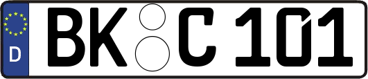 BK-C101