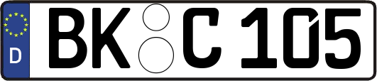 BK-C105