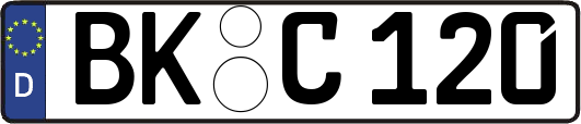 BK-C120