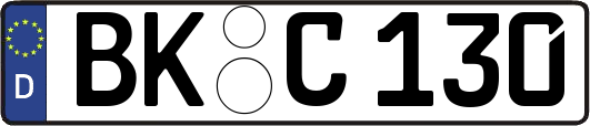 BK-C130