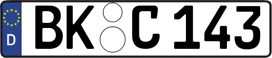 BK-C143