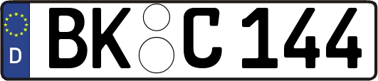 BK-C144