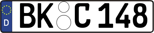 BK-C148