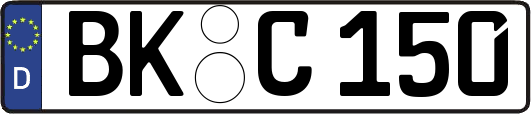 BK-C150