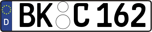 BK-C162