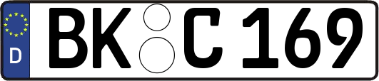 BK-C169
