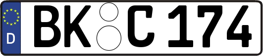 BK-C174